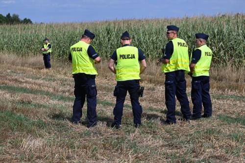 Drone russo si schianta in Polonia, l’ira di Varsavia
