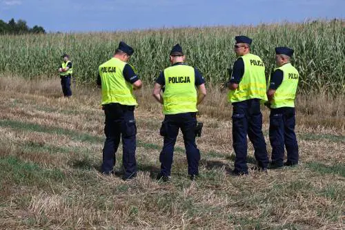 Drone russo si schianta in Polonia, l’ira di Varsavia
