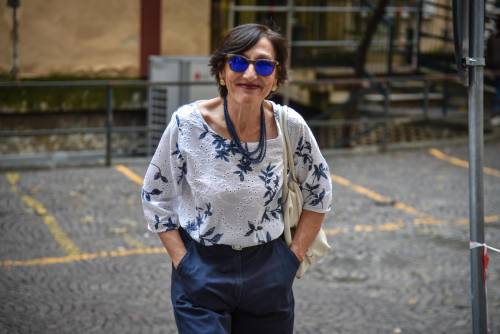 Toghe in pressing: non liberate Catella. Negli atti dei pm teorie anticapitale