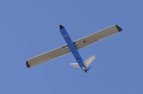 Kiev schiera il Besomar 3210: come funziona l’arma low cost contro Mosca