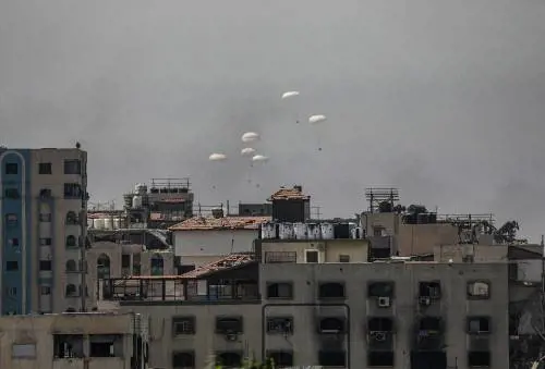 Cos'è Gaza City, la roccaforte simbolica contesa da Israele e Hamas