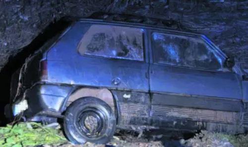 Caos maltempo, una vittima a Enna