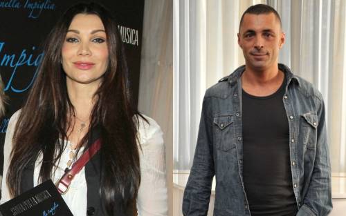 L'evento con Zucchero, il calendario sexy, la rottura improvvisa: la storia d'amore tra Alex Britti e Luisa Corna