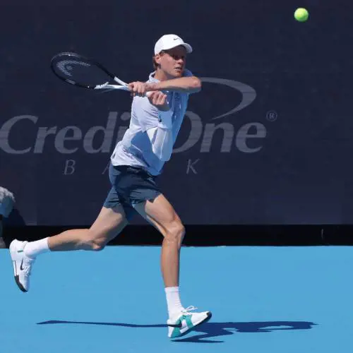 Atp Pechino, Sinner riparte da Cilic. Il potenziale cammino verso la finale
