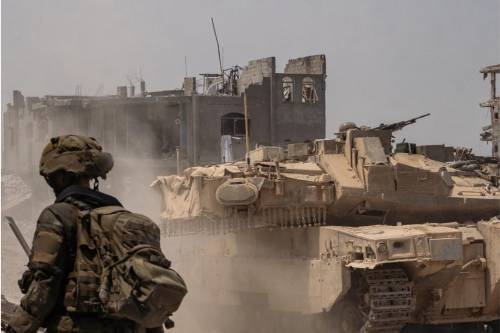 Netanyahu ordina negoziati per il rilascio degli ostaggi. Meloni: "Condanniamo occupazione di Gaza insediamenti in Cisgiordania"