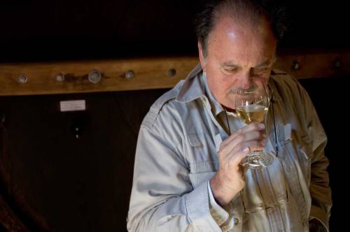 Addio ad Ampelio Bucci, rese grande il Verdicchio