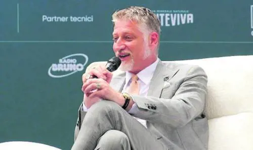 "La destra è libera la sinistra eguale"