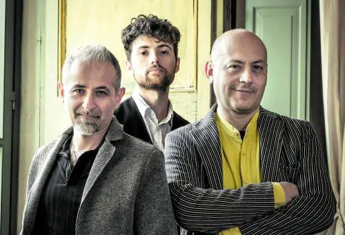 "Non standard approach" con il jazz umoristico di Yuri Goloubev