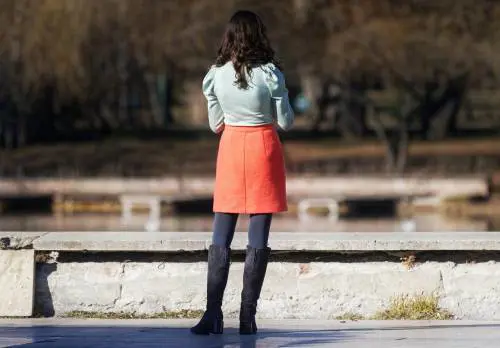 Gonna, il capo jolly anche in autunno: i 5 modelli più trendy