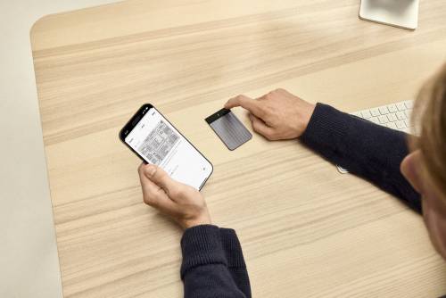 Plaud Note Pro, il registratore intelligente che cambia il modo di lavorare con le parole
