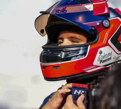 Ginevra Panzeri (Foto ufficio stampa)