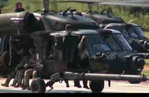 Spunta un elicottero simile al Sikorsky S-97: cosa è in grado di fare il nuovo mezzo cinese