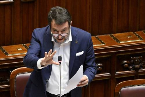 La frase di Salvini che ha scatenato l'irritazione di Macron: cronaca dello scontro