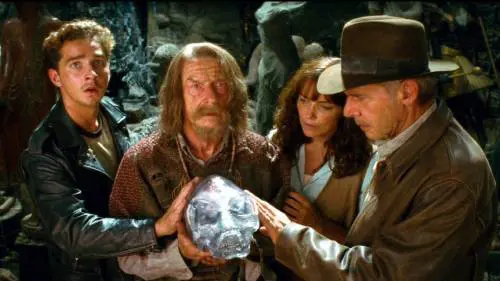 Stasera in tv Indiana Jones e il regno del teschio di cristallo: perché tutti odiano il quarto film della saga?