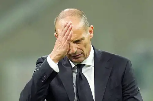Incubo a San Siro: il nuovo Milan di Allegri battuto 2-1 dalla Cremonese