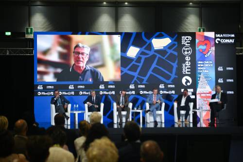 Giorgetti pizzica le banche. "Hanno goduto di benefici, ora sostegni alle famiglie"