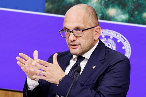 "Ad Amatrice è finito finalmente lo stallo. Aperti 9mila cantieri dopo il terremoto"