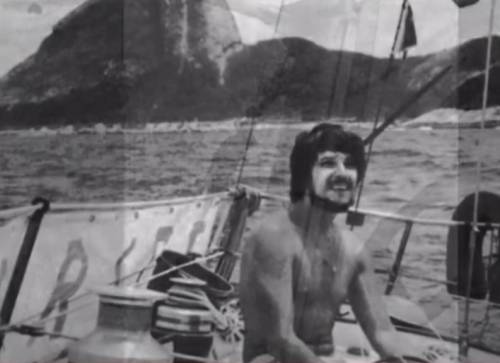 "Mio papà era magico. E l'amore lo convinse a non togliersi la vita"