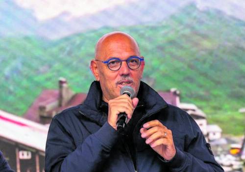 "Da Milano a Tirano treni ogni mezz'ora. Raggiunti 500 milioni di sponsorizzazioni"