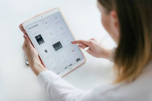 Una seconda vita virtuale