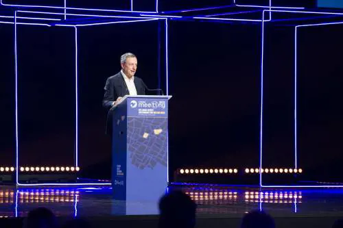 I motivi del declino dell'Europa 
