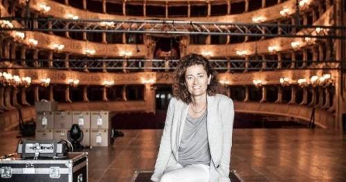 Classica, la musica è cambiata. Ora comandano le donne