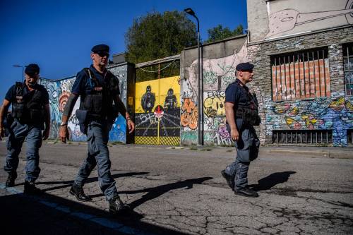Sfratto Leoncavallo. Rischio che il corteo porti a una nuova occupazione