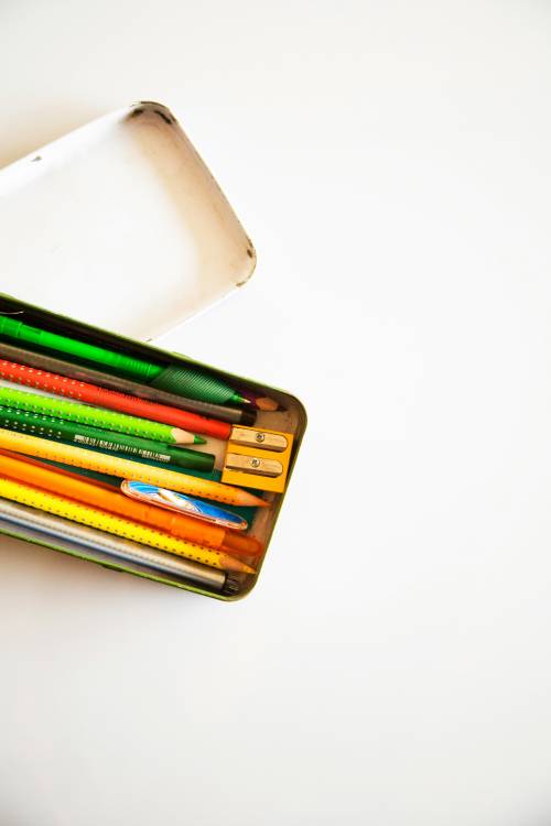Per un astuccio si spendono anche 40 euro. I libri in 4 anni aumentati del 20 per cento