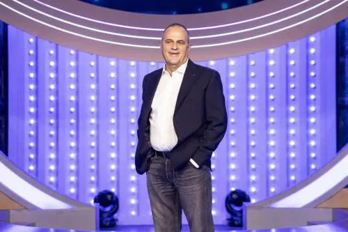 "Tutte c...te". Bufera su Santin della Gialappa's Band