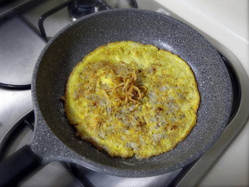 Frittata: quattro ricette salutari e gustose 