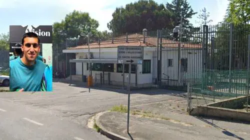 Abusi sessuali su minori durante un campo estivo per bambini: calciatore sammarinese in manette