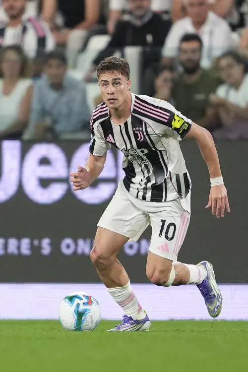 A.A.A. cercasi qualità. Il futuro della Serie A dipende da Paz e Yildiz
