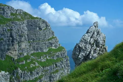 Ottava tappa dei Cuori Olimpici all'ombra del monte Resegone