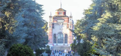 Le mire di Catella sul Monumentale: "Vincolo sui cimiteri? Serve una deroga..."