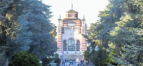Le mire di Catella sul Monumentale: "Vincolo sui cimiteri? Serve una deroga..."