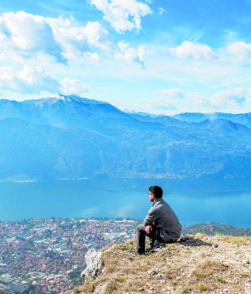 "Turismo è il modo in cui un territorio si racconta"