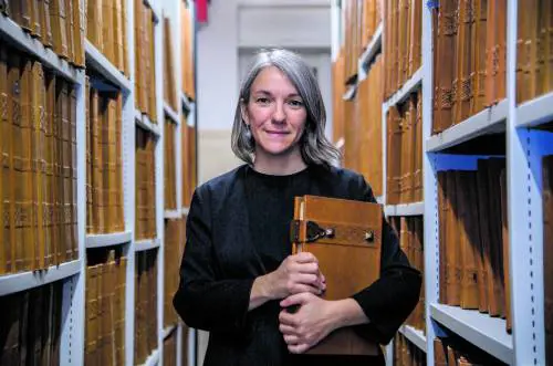 "Vi racconto i tanti segreti del Duomo"