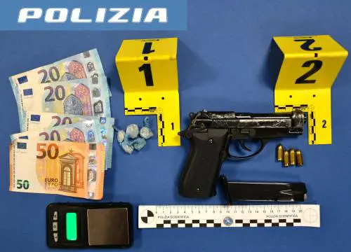 Polizia di Stato