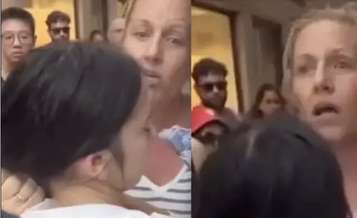 (Foto video)