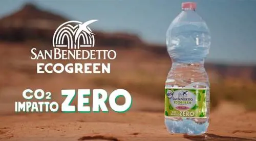 L'Antitrust smaschera San Benedetto sul green