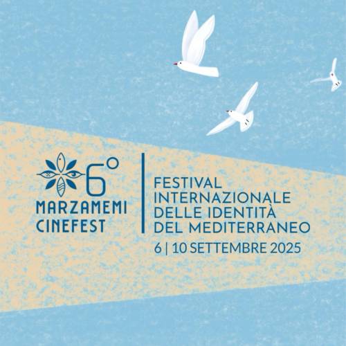Marzamemi Cinefest 2025: Il Mediterraneo in pellicola