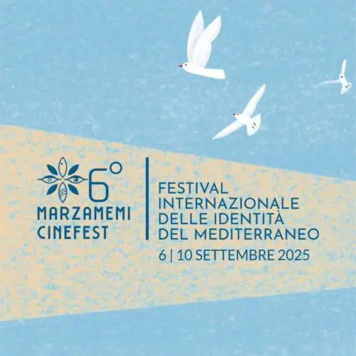 Marzamemi Cinefest 2025: Il Mediterraneo in pellicola