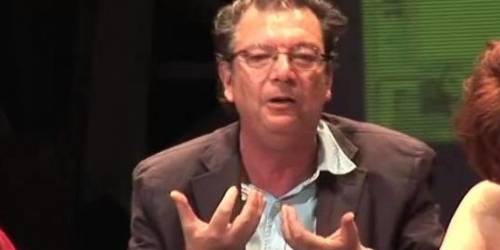 L'appello del professore contro gli ebrei: ecco cos'ha detto
