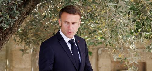 Un fallimento che fa paura