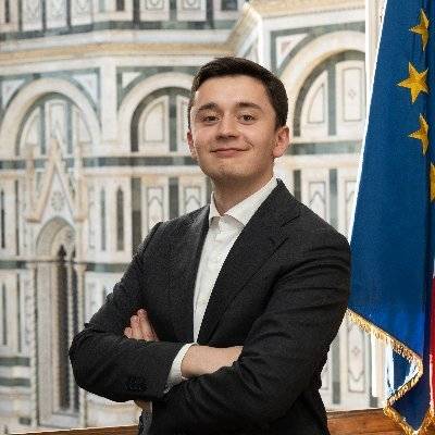 X di Bernard Dika