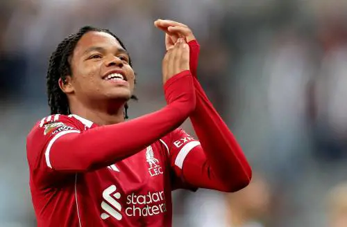 Liverpool e Arsenal lanciano i loro baby