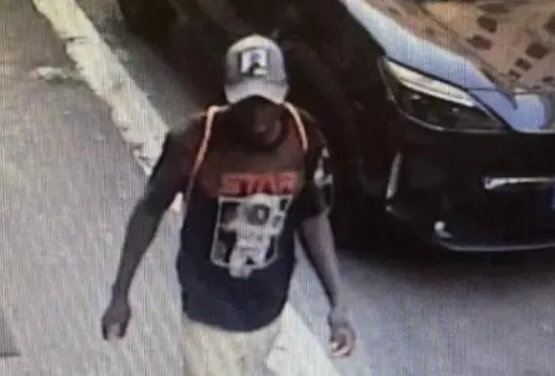 Stupro di Roma, il gambiano avrebbe violentato anche una 44enne prima dell'arresto