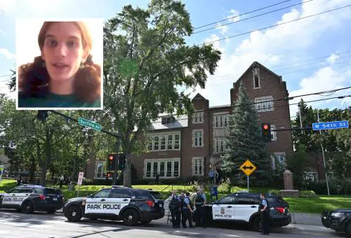 Usa, 23enne transgender spara in chiesa: morti 2 bimbi. Fbi: "Crimine d'odio contro i cattolici"