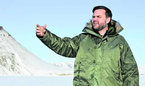 La Danimarca accusa gli States: "Spie trumpiane in Groenlandia per promuovere la secessione"