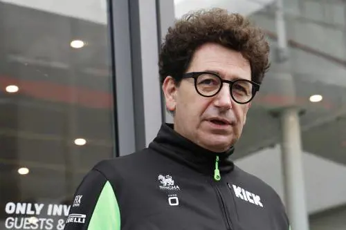 "Le lezioni di Todt, Schumi & C per fare grande l’Audi in F1"
